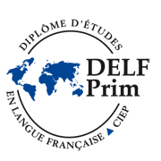 delf logo